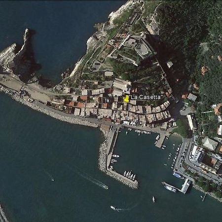 La Casetta Portovenere Porto Venere Exterior foto